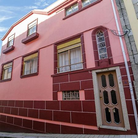 Lovelystay - 1St A Mirante OOporto Esterno foto