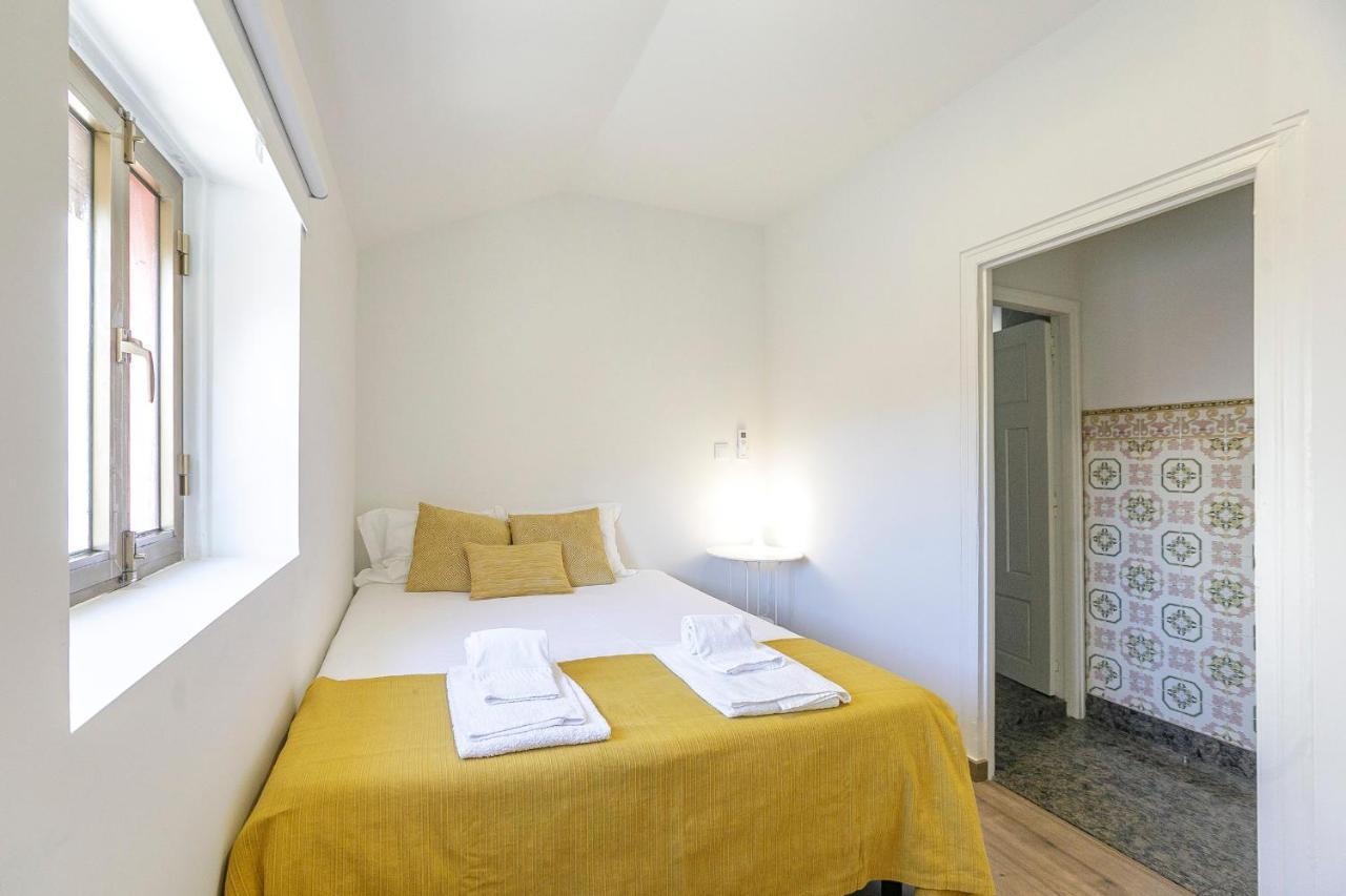 Lovelystay - 1St A Mirante OOporto Esterno foto