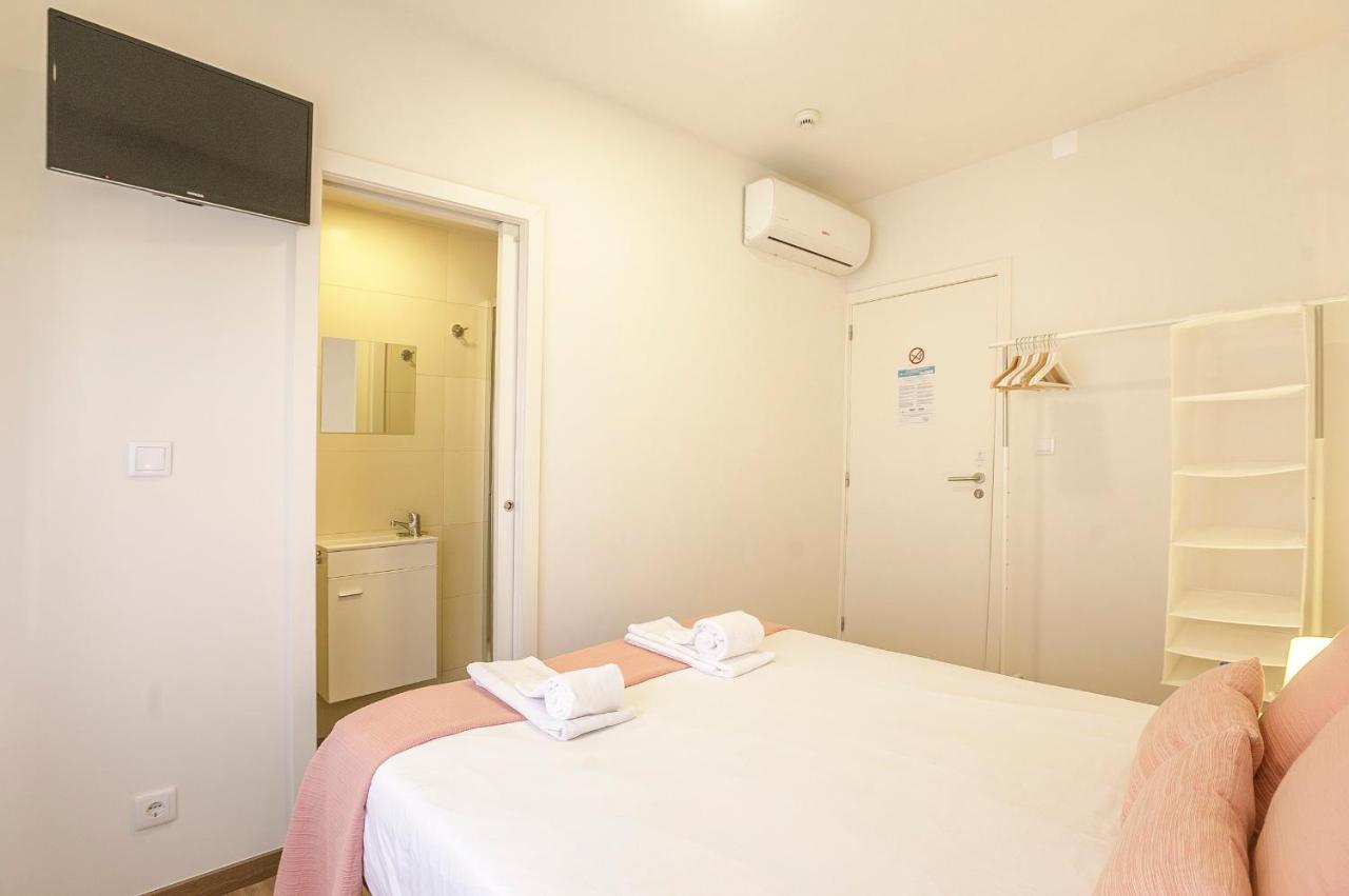 Lovelystay - 1St A Mirante OOporto Esterno foto