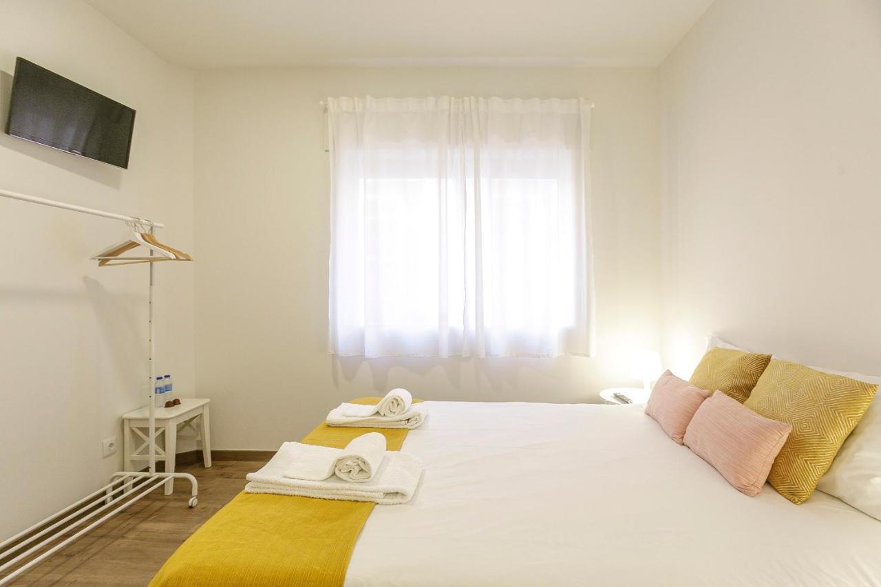 Lovelystay - 1St A Mirante OOporto Esterno foto