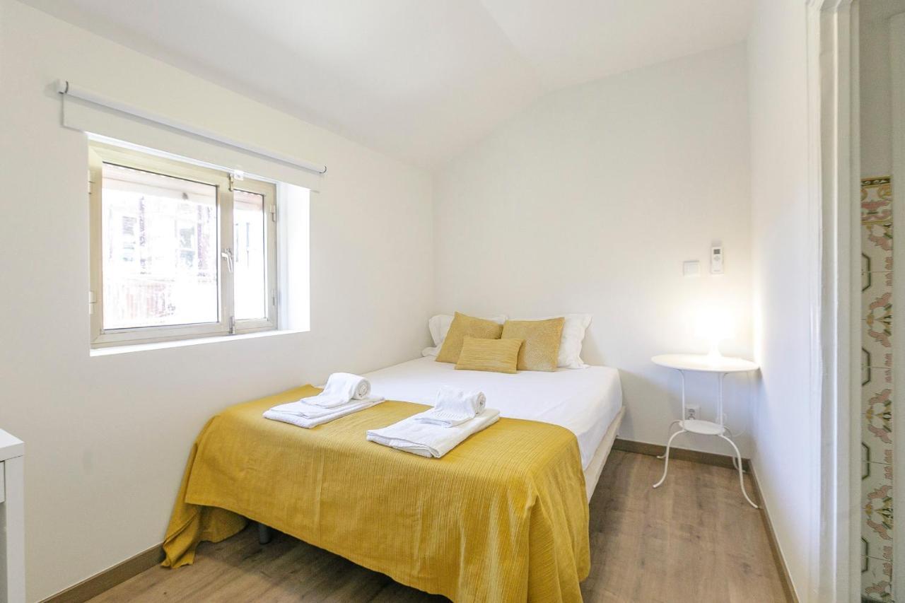Lovelystay - 1St A Mirante OOporto Esterno foto