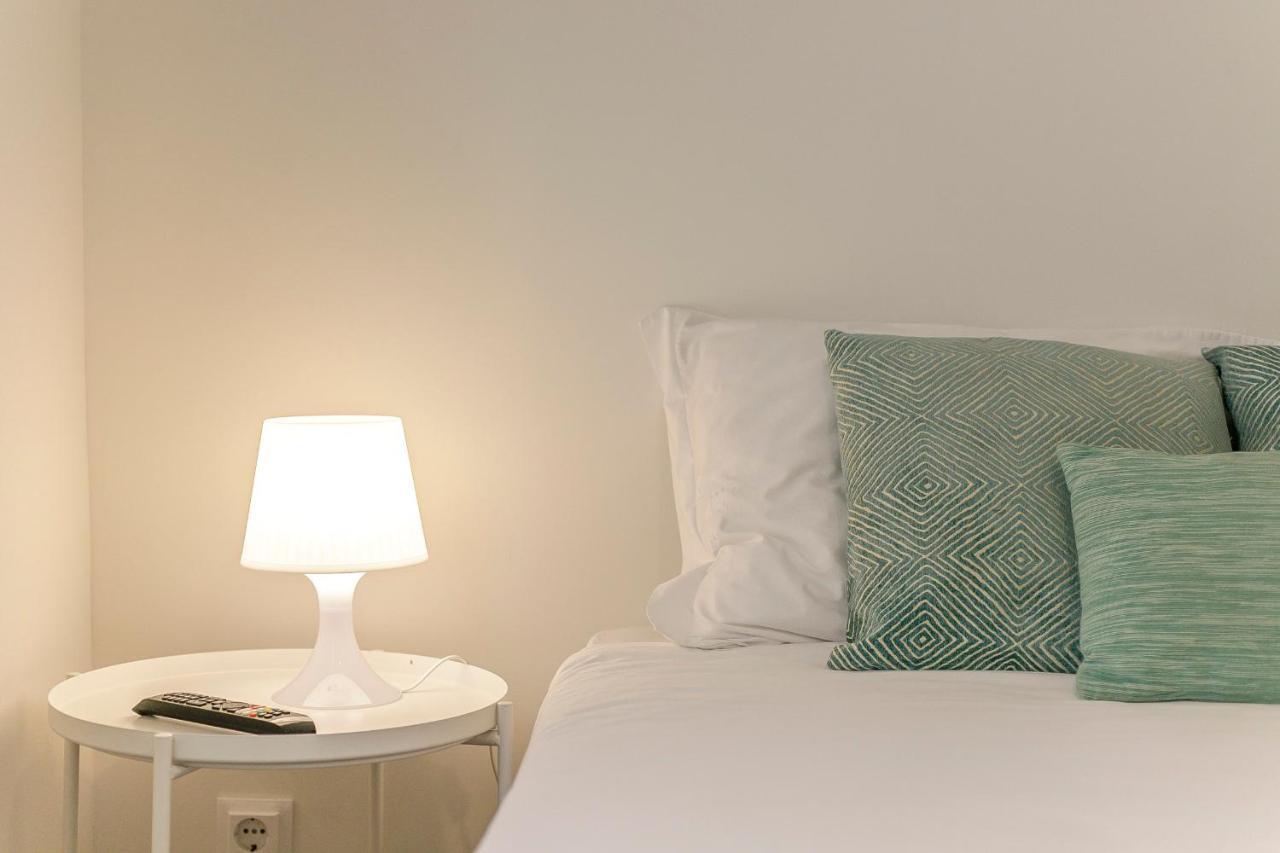 Lovelystay - 1St A Mirante OOporto Esterno foto