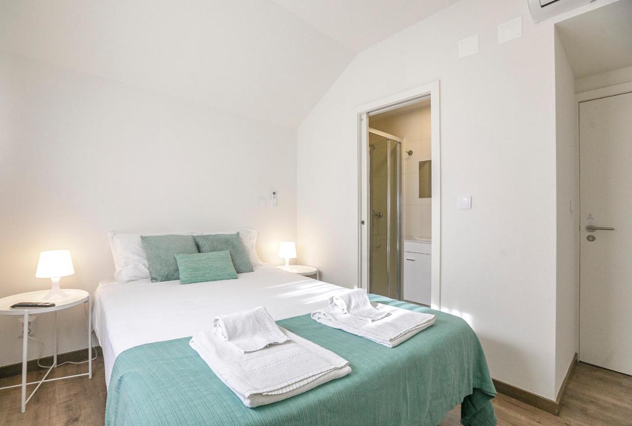 Lovelystay - 1St A Mirante OOporto Esterno foto