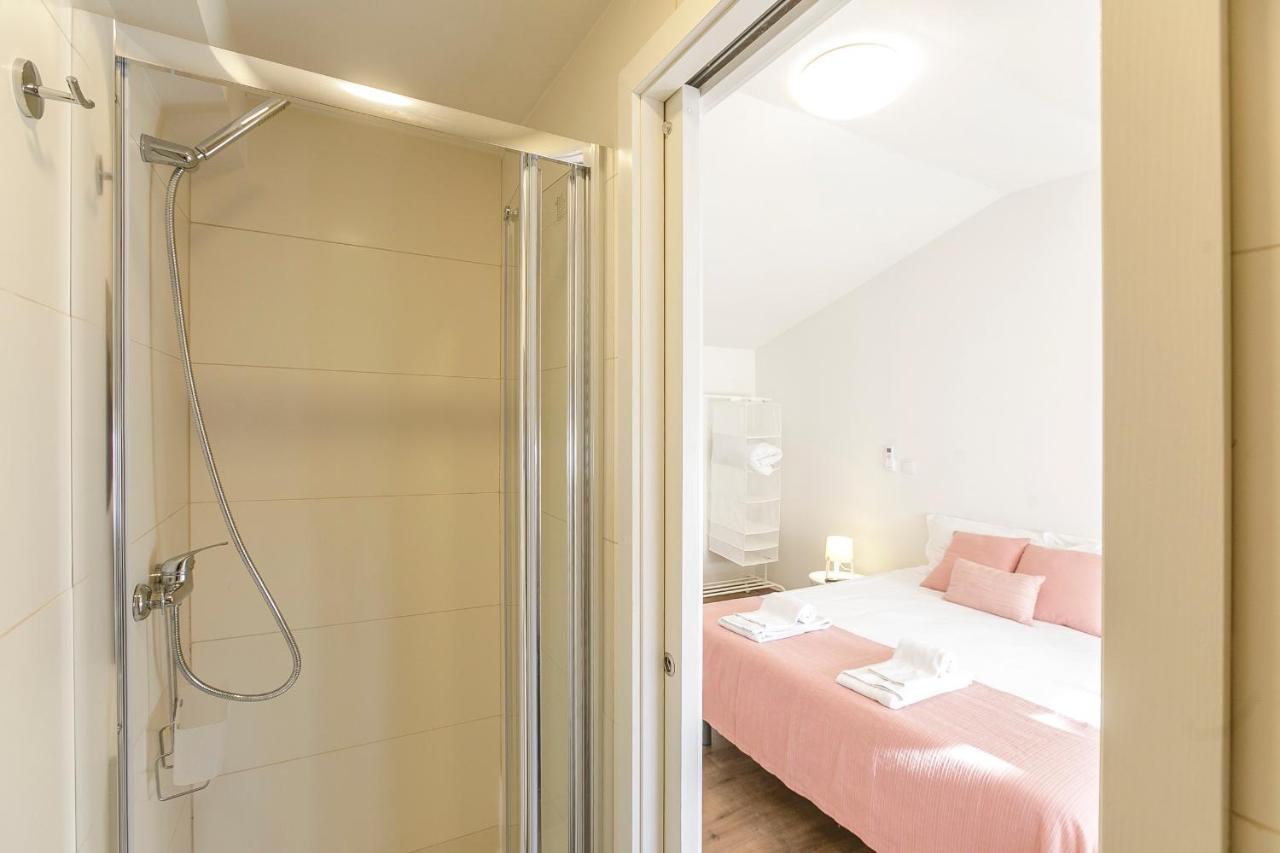 Lovelystay - 1St A Mirante OOporto Esterno foto