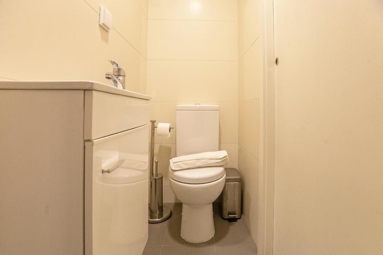 Lovelystay - 1St A Mirante OOporto Esterno foto