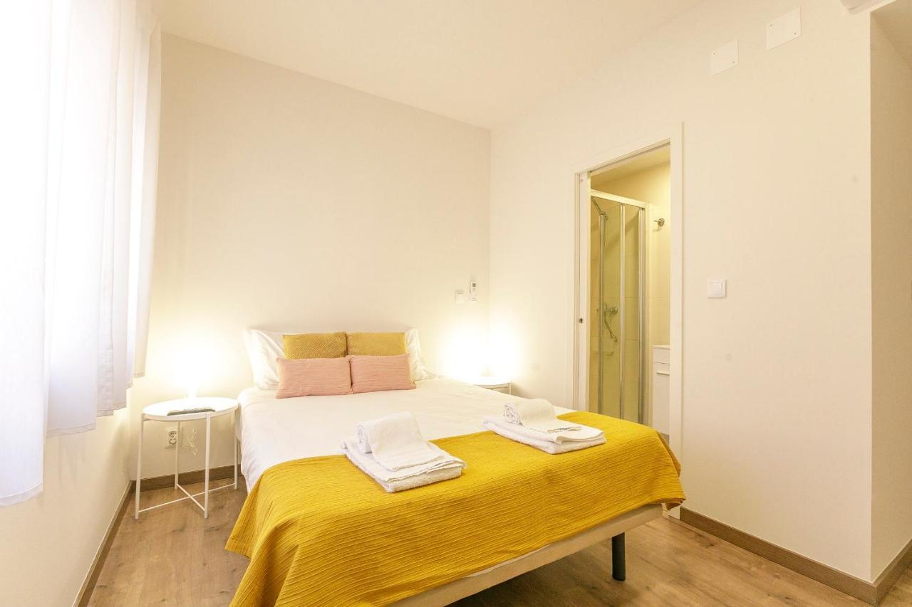 Lovelystay - 1St A Mirante OOporto Esterno foto