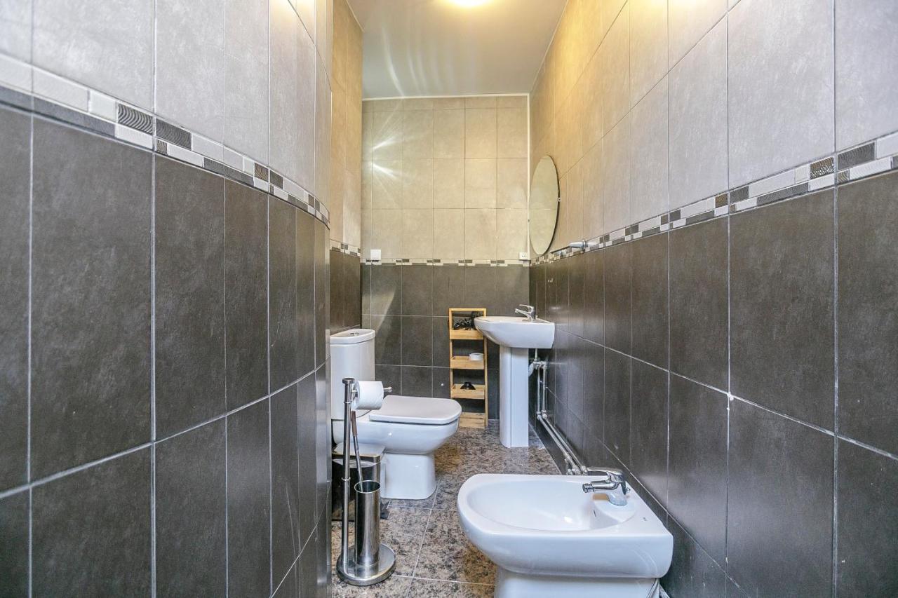 Lovelystay - 1St A Mirante OOporto Esterno foto