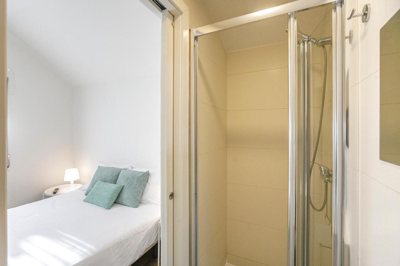 Lovelystay - 1St A Mirante OOporto Esterno foto
