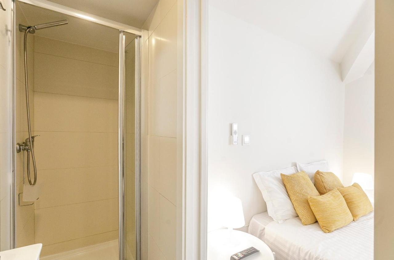 Lovelystay - 1St A Mirante OOporto Esterno foto