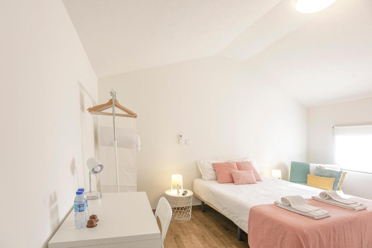 Lovelystay - 1St A Mirante OOporto Esterno foto