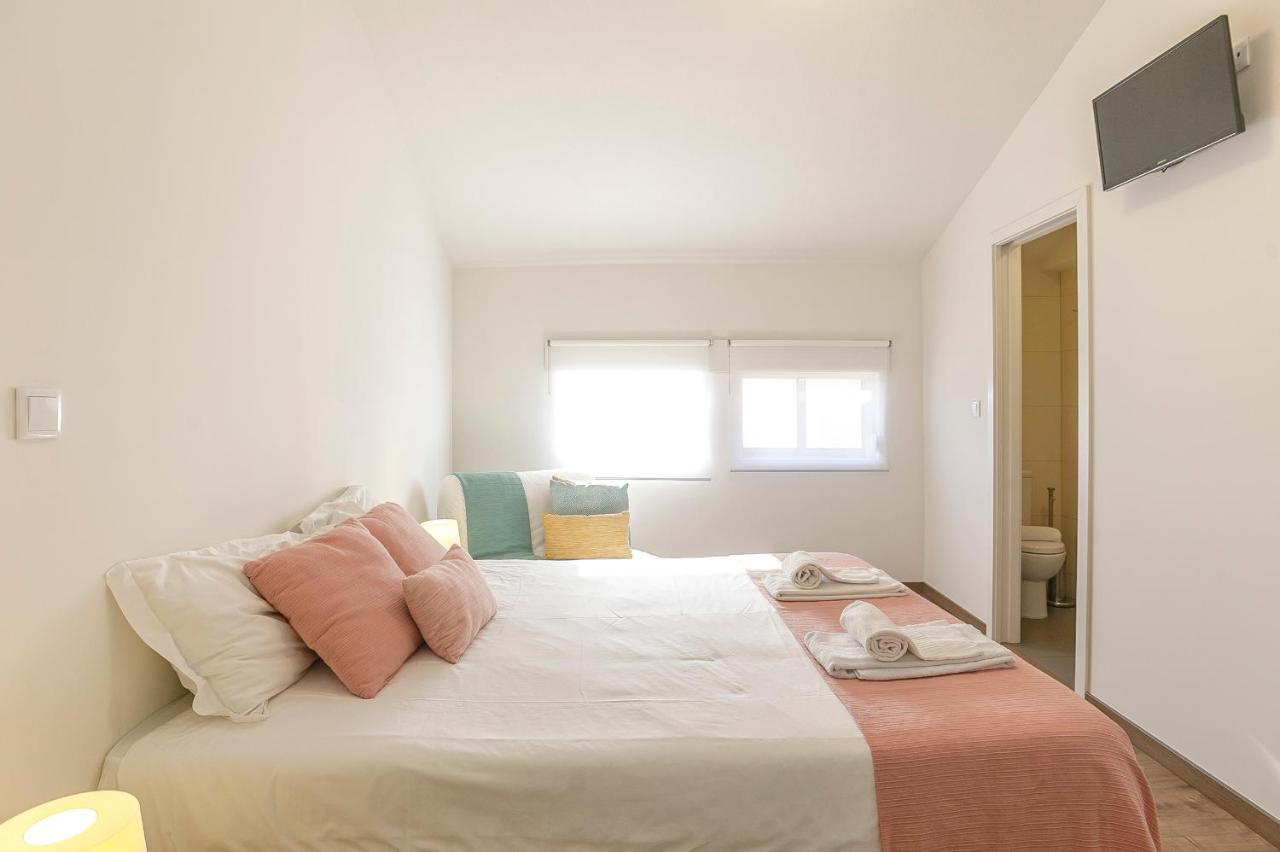 Lovelystay - 1St A Mirante OOporto Esterno foto