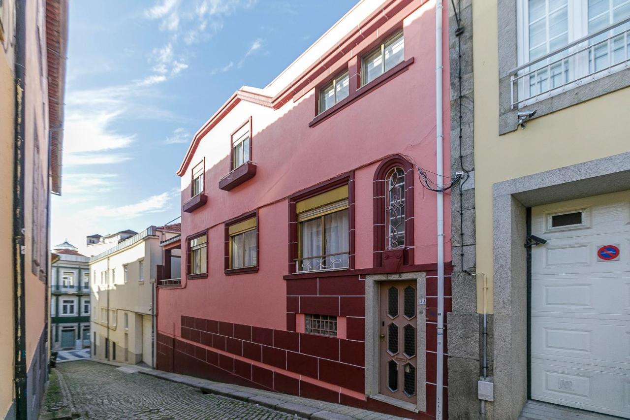 Lovelystay - 1St A Mirante OOporto Esterno foto