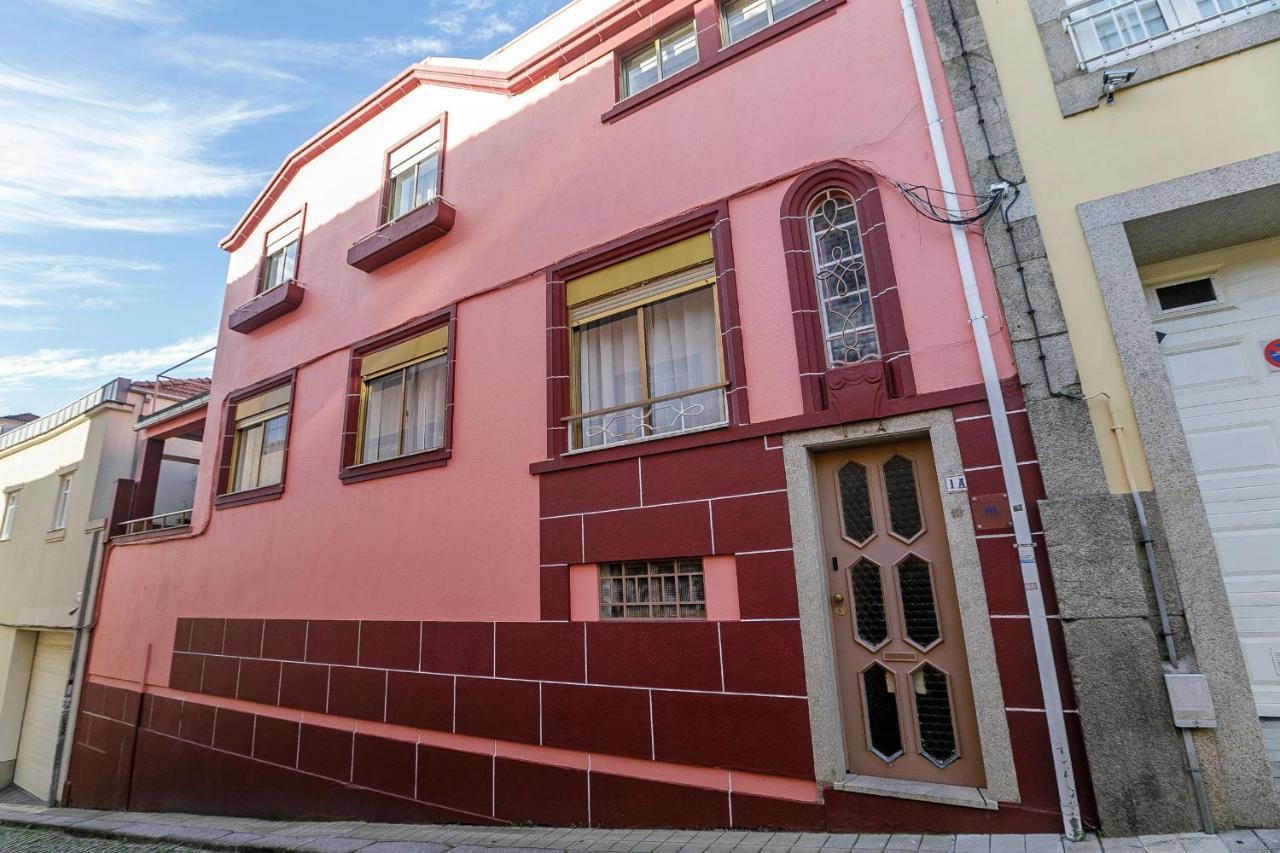 Lovelystay - 1St A Mirante OOporto Esterno foto