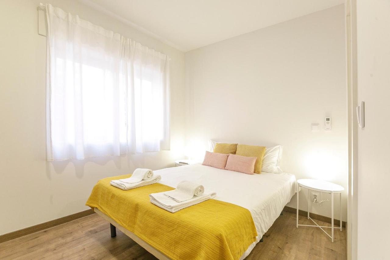 Lovelystay - 1St A Mirante OOporto Esterno foto