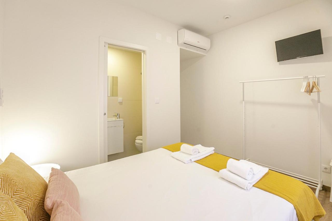 Lovelystay - 1St A Mirante OOporto Esterno foto
