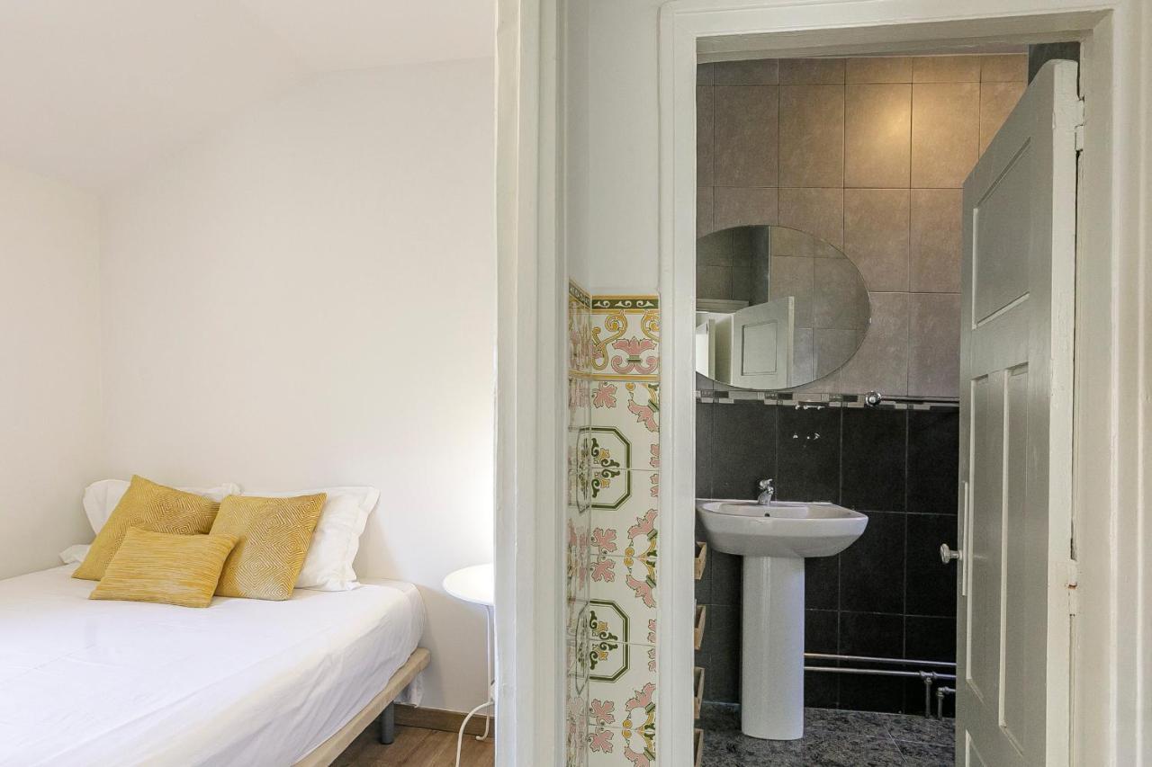 Lovelystay - 1St A Mirante OOporto Esterno foto