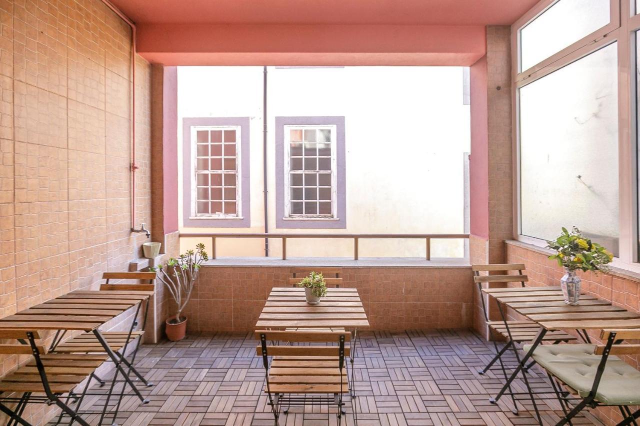 Lovelystay - 1St A Mirante OOporto Esterno foto