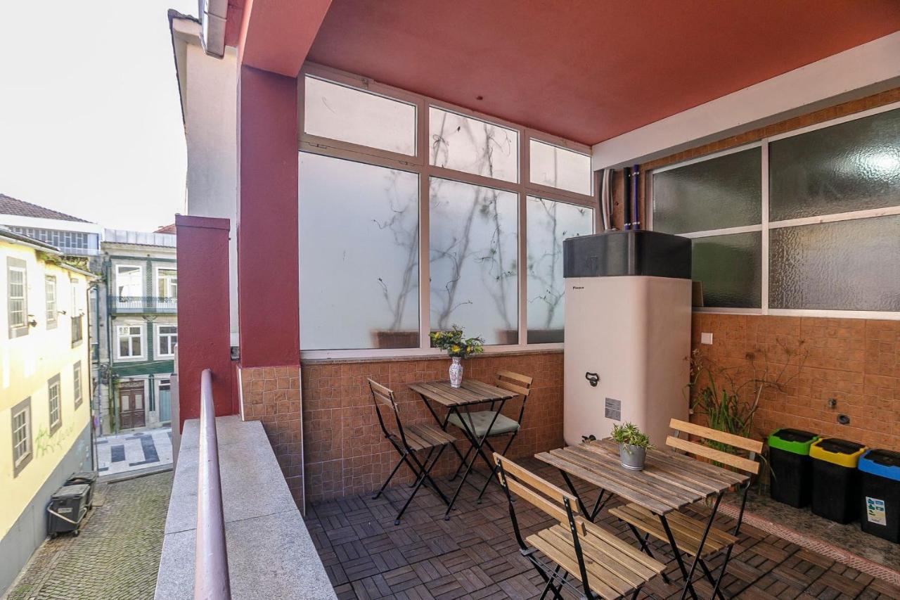 Lovelystay - 1St A Mirante OOporto Esterno foto
